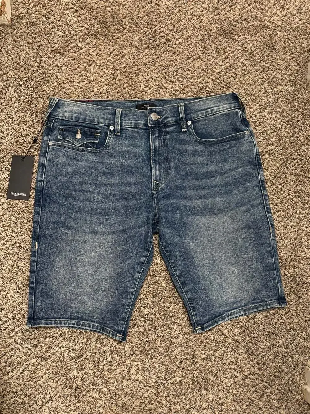 True Religion true religion