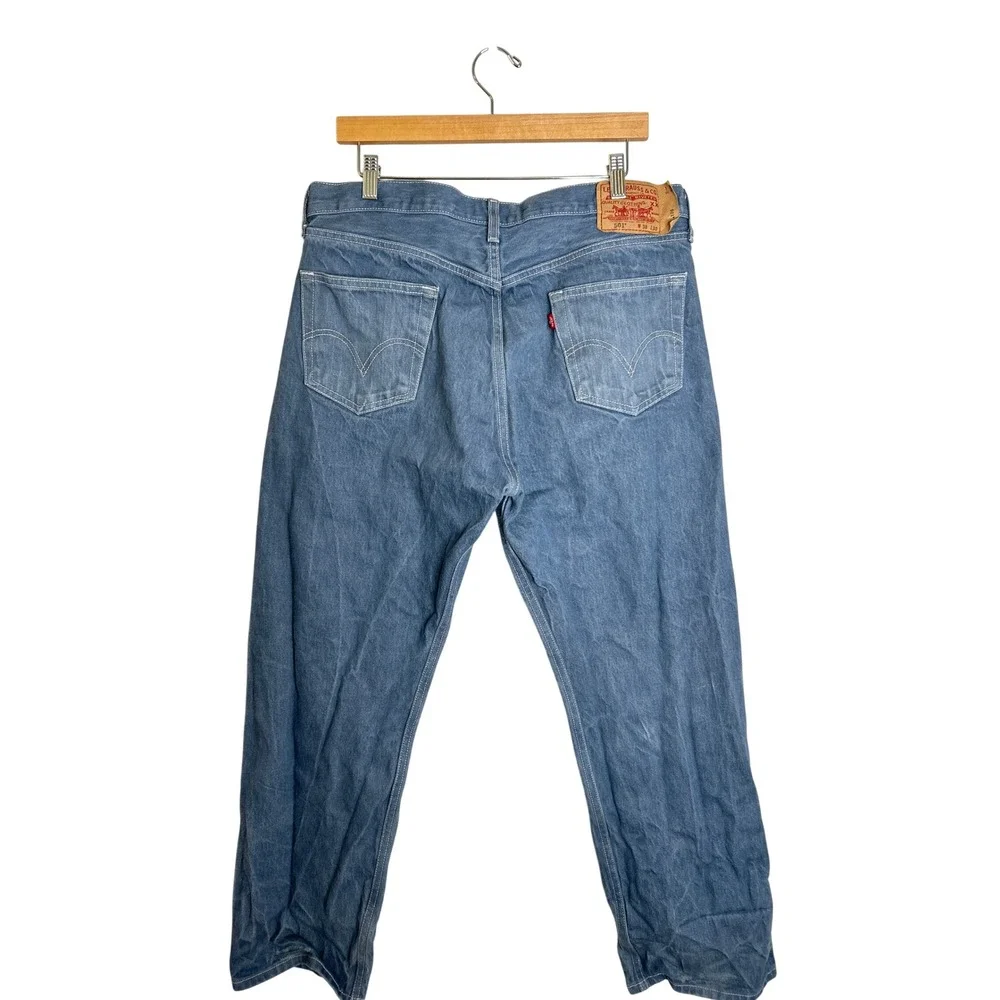 Levis Strauss levi 501