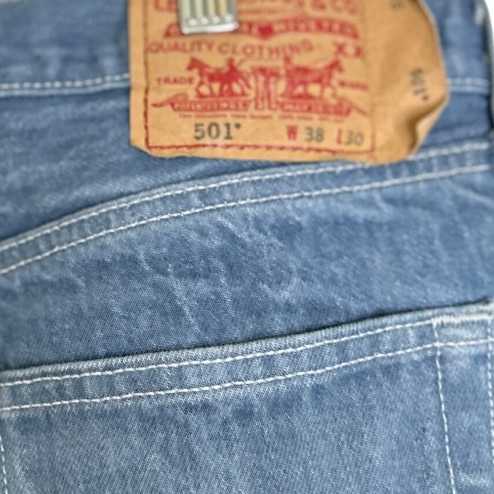 Levis Strauss levi 501