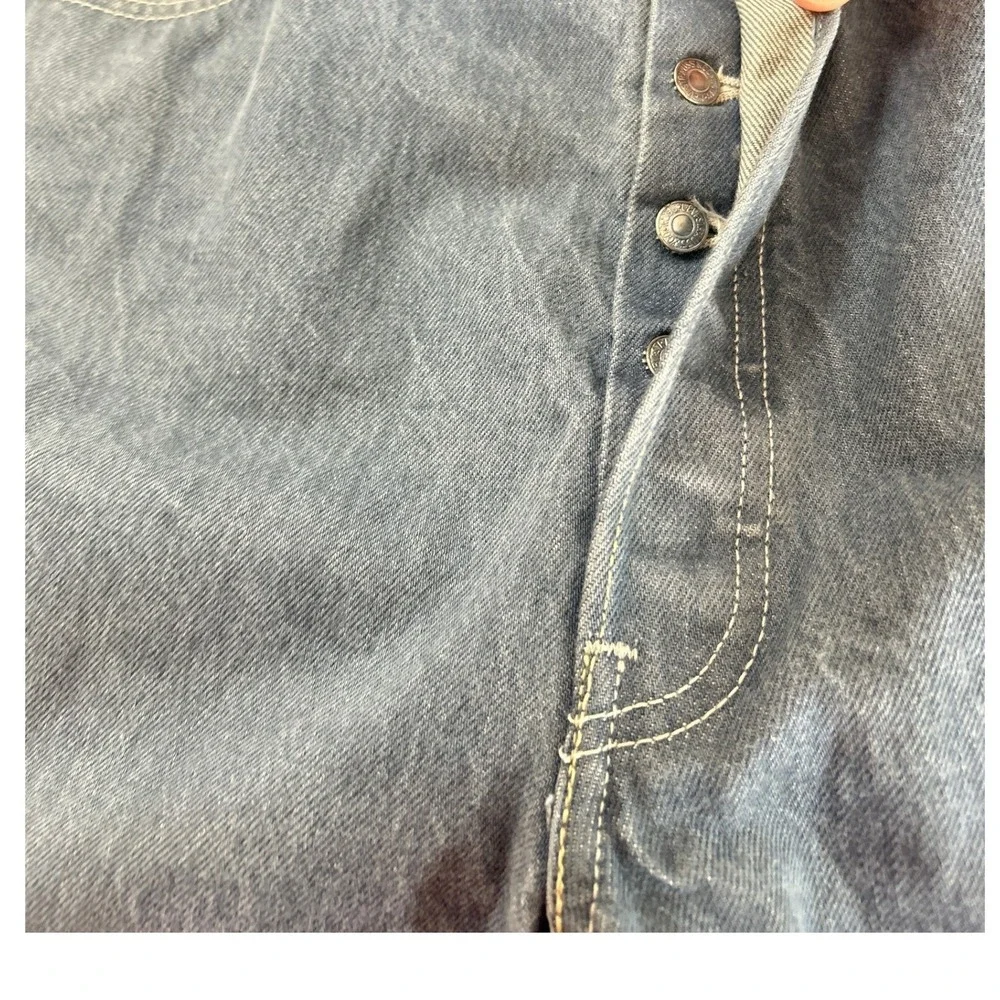 Levis Strauss levi 501
