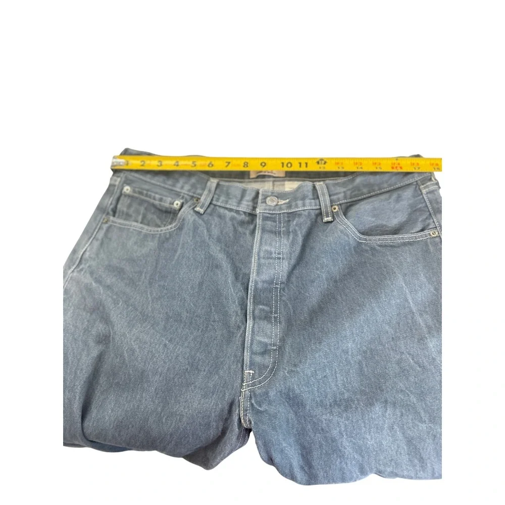 Levis Strauss levi 501