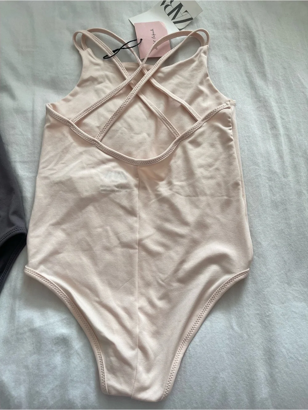 Zara set kids
