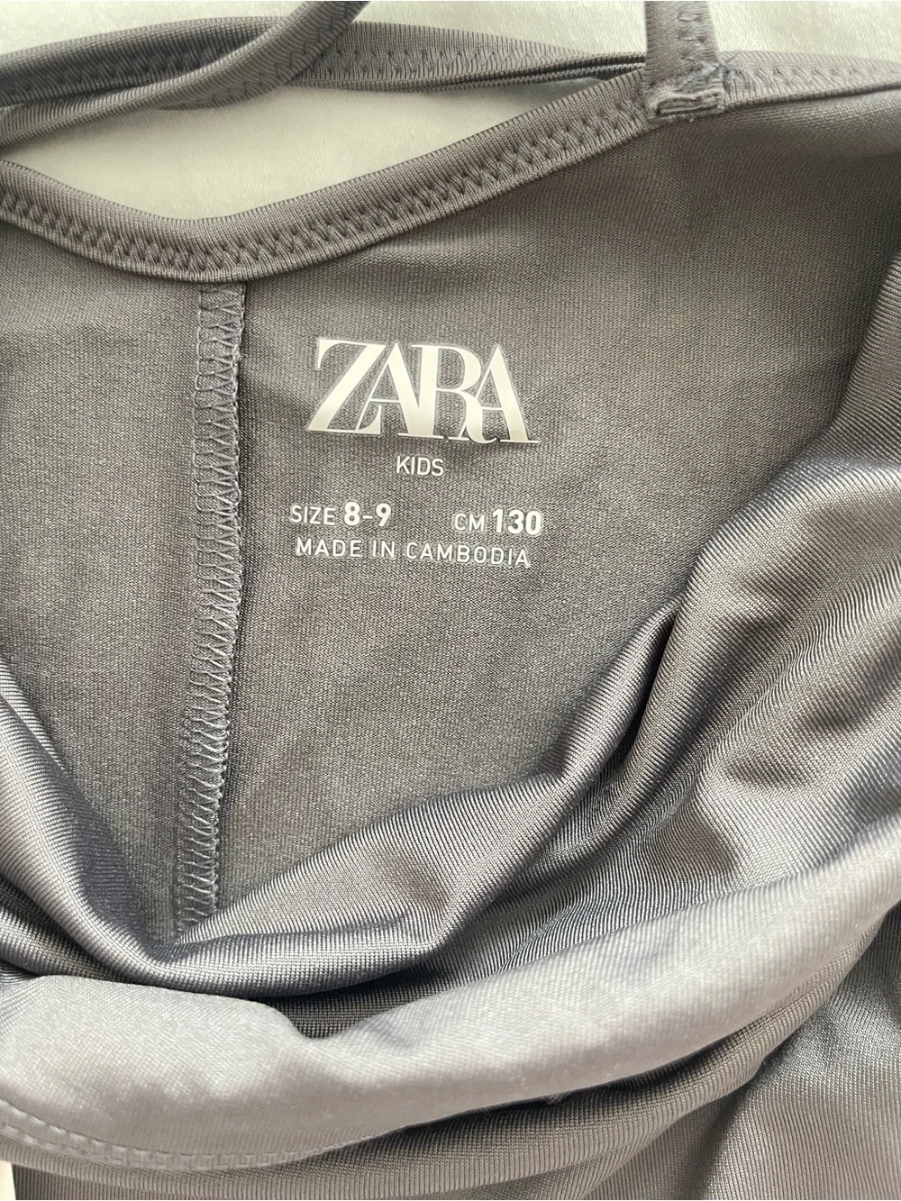 Zara set kids