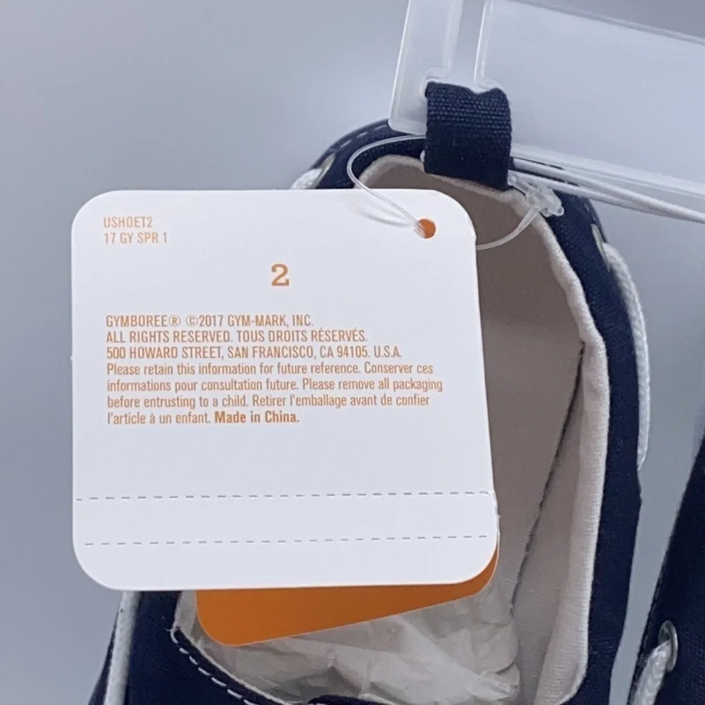Gymboree brand new
