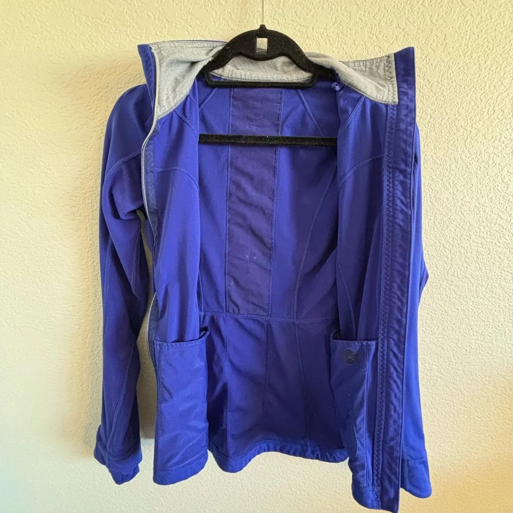 lululemon athletica size pigment