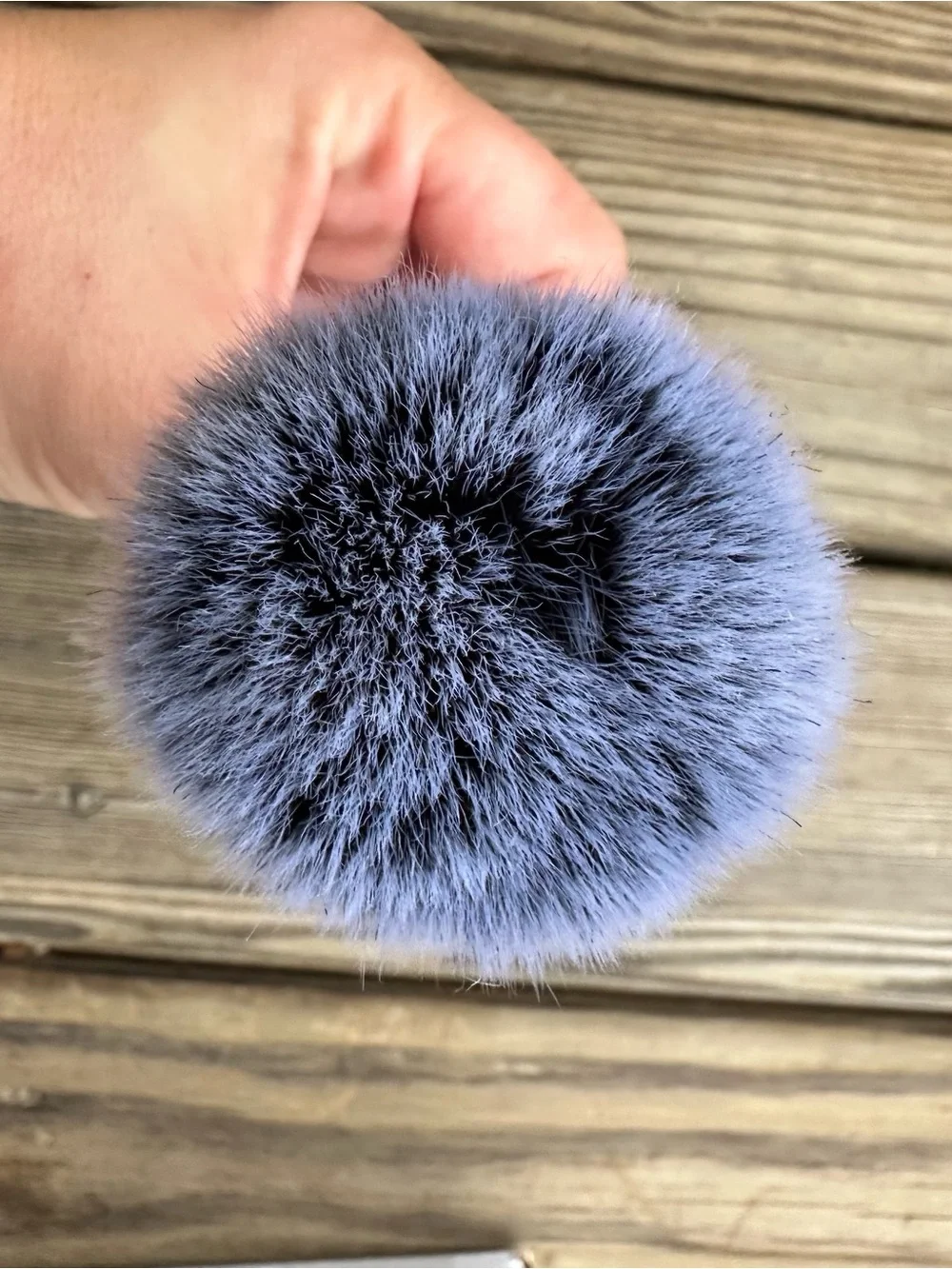 Real Techniques gentle used