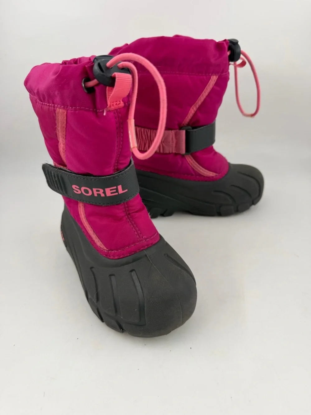 Sorel original see day