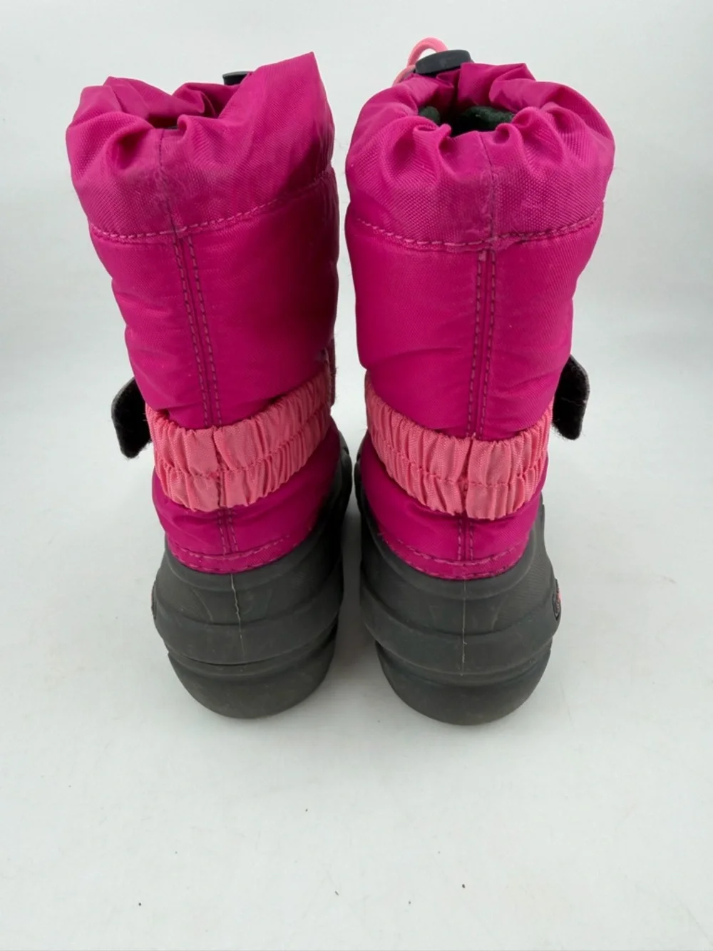 Sorel super boots see