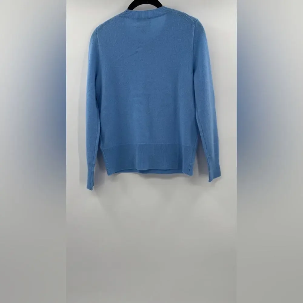 J. Crew questions leave