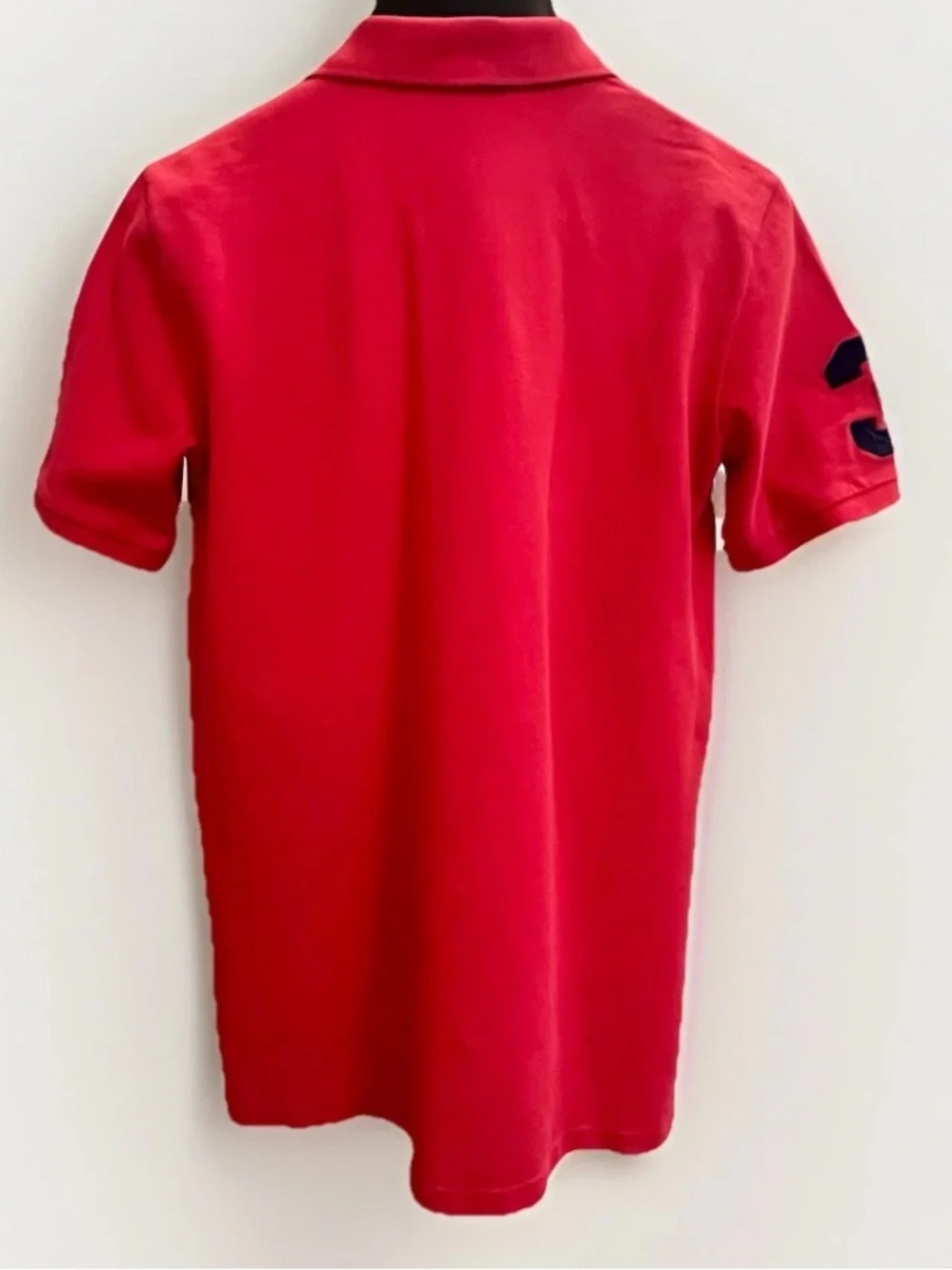 Ralph Lauren this polo
