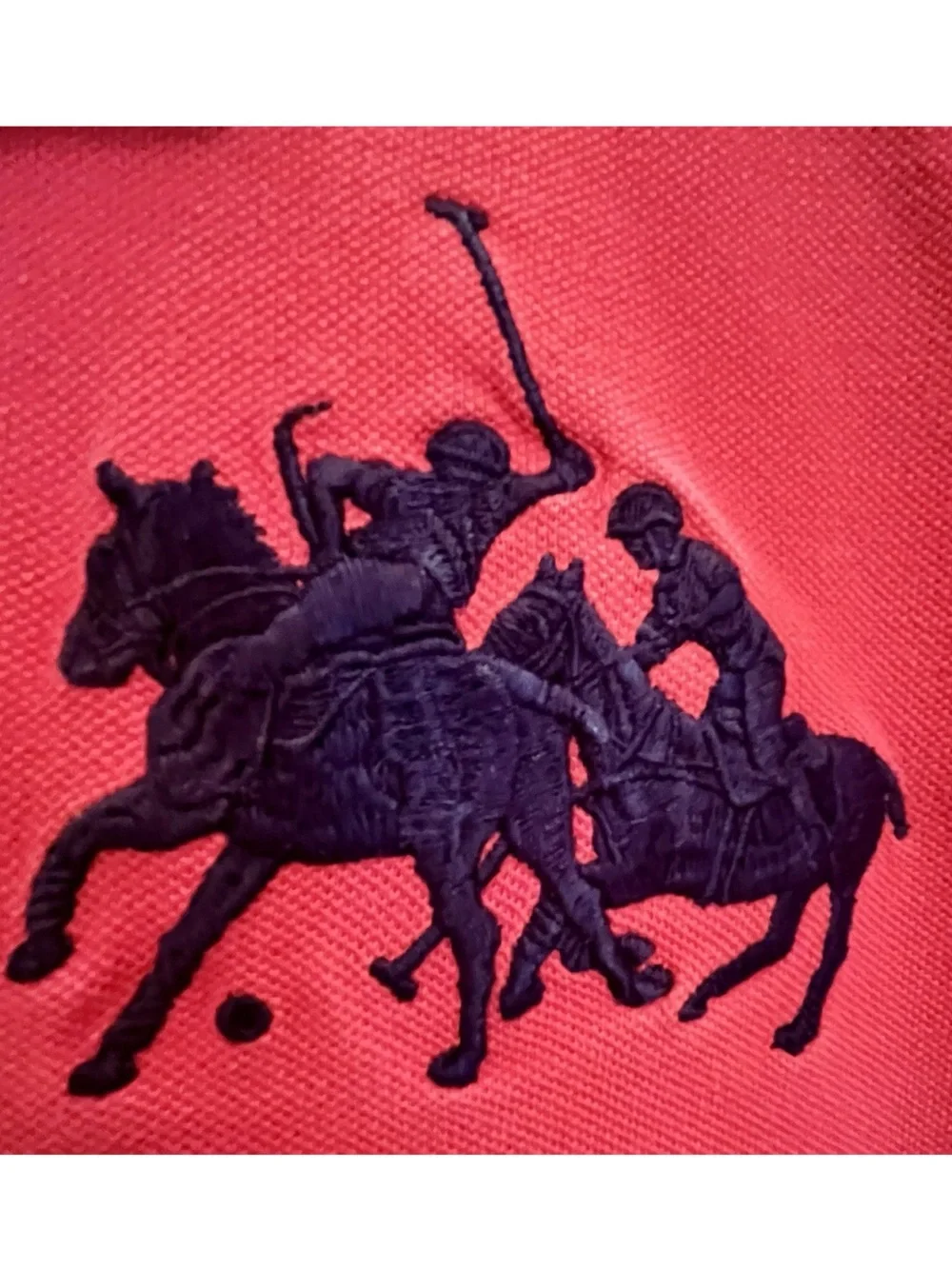 Ralph Lauren this polo