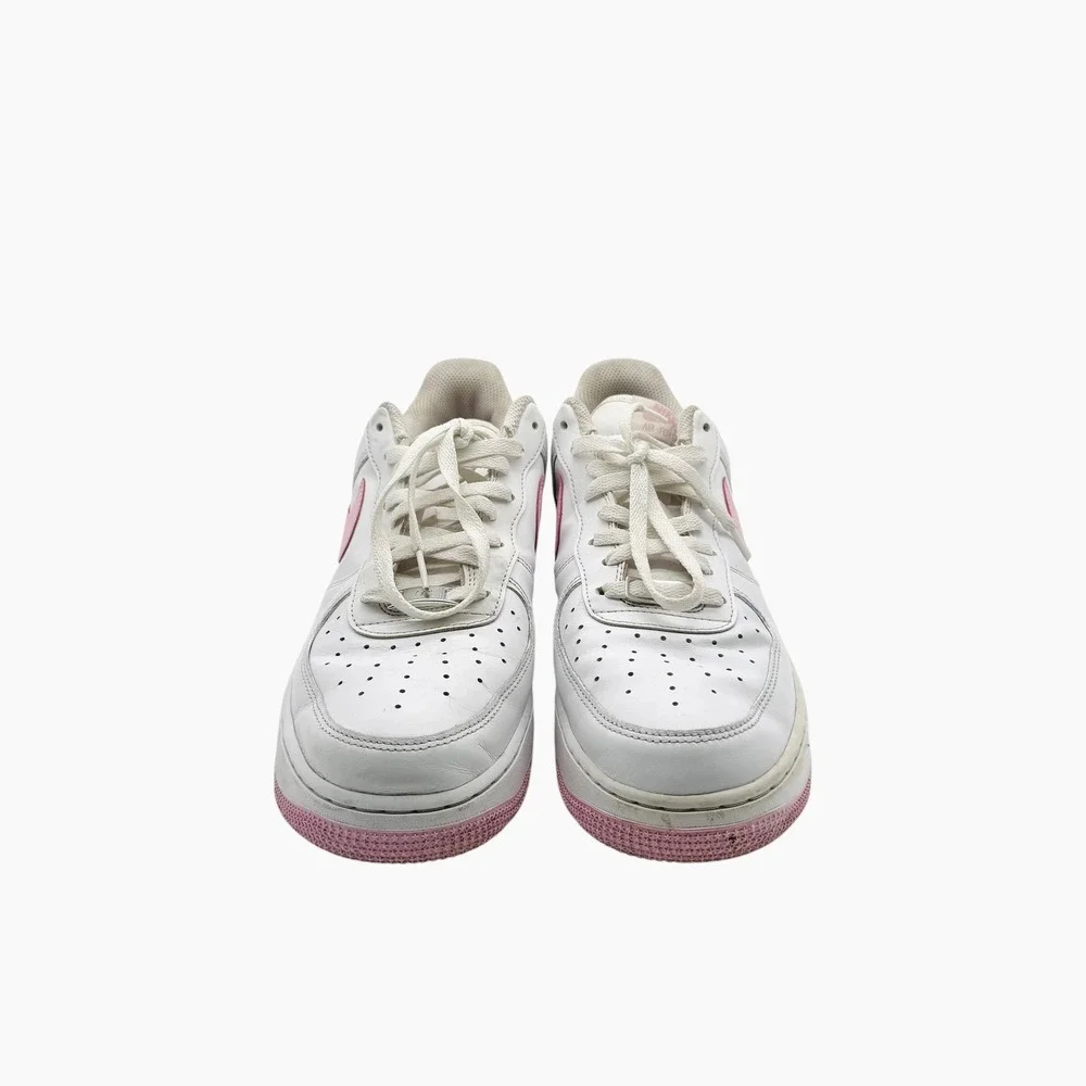 Nike iconic air