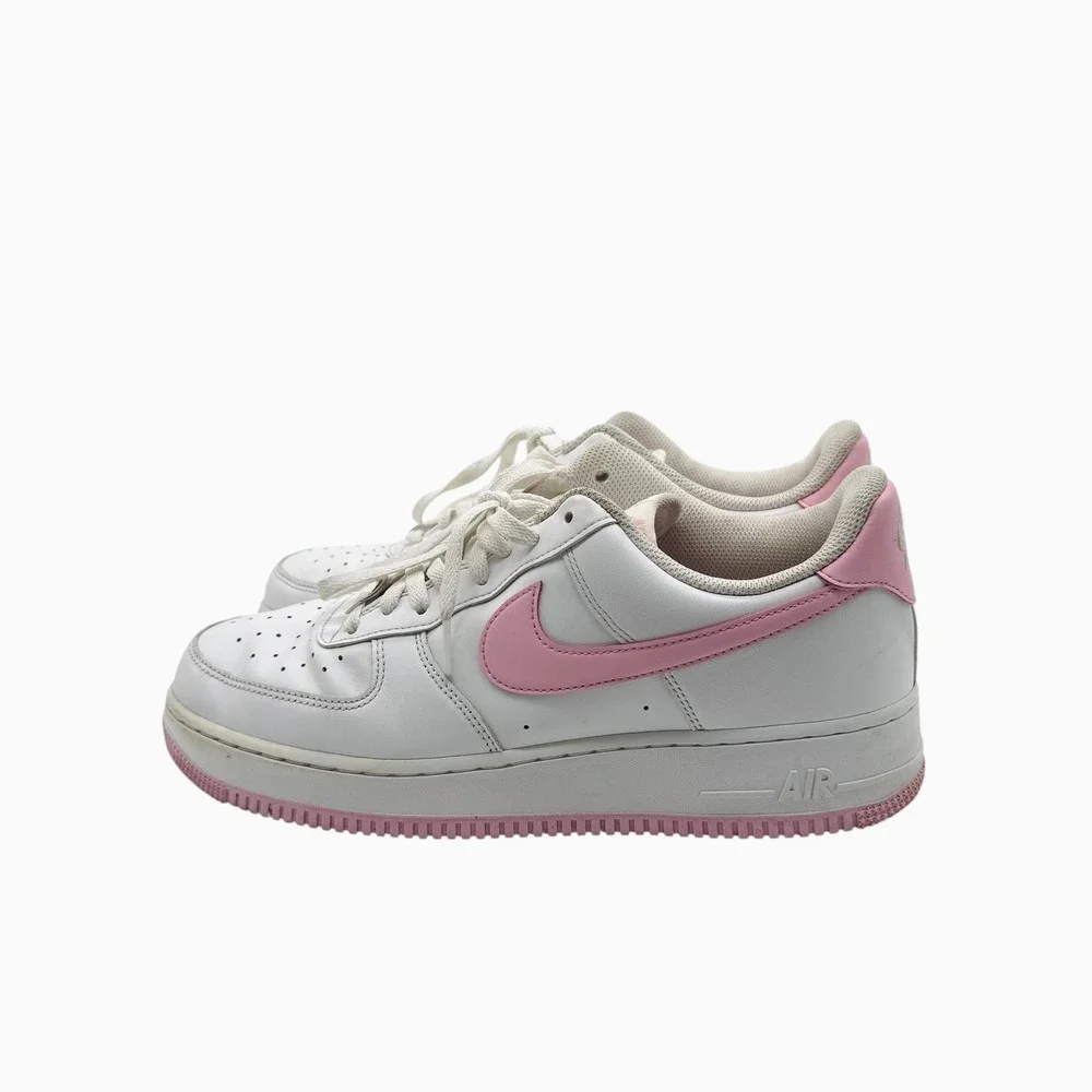 Nike iconic air