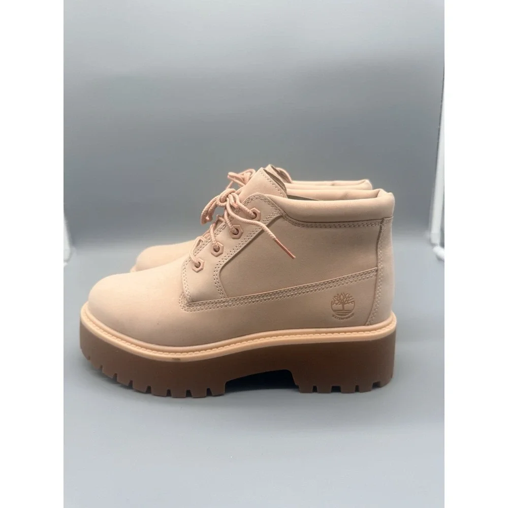 Timberland nellie stonestreet