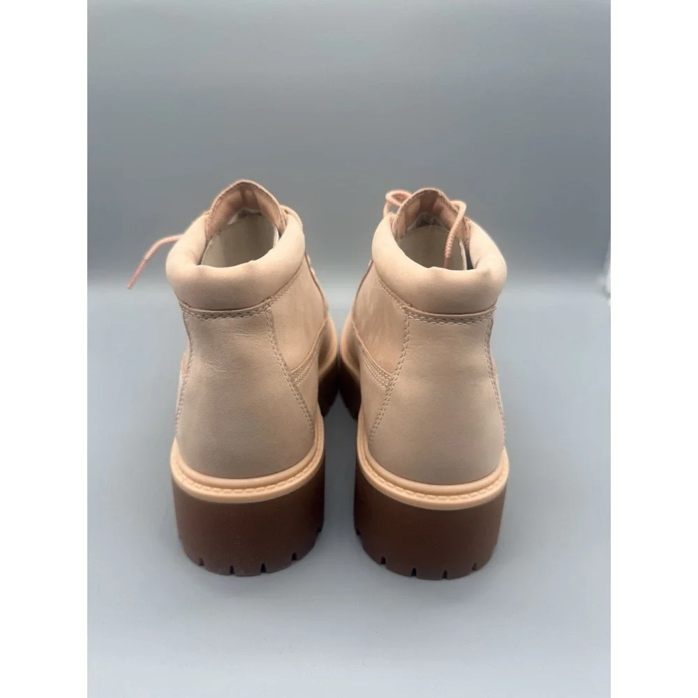 Timberland nellie stonestreet