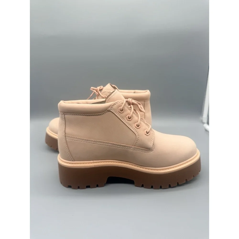 Timberland nellie stonestreet