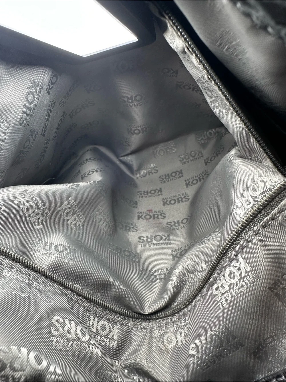 Michael Kors kors bag signature