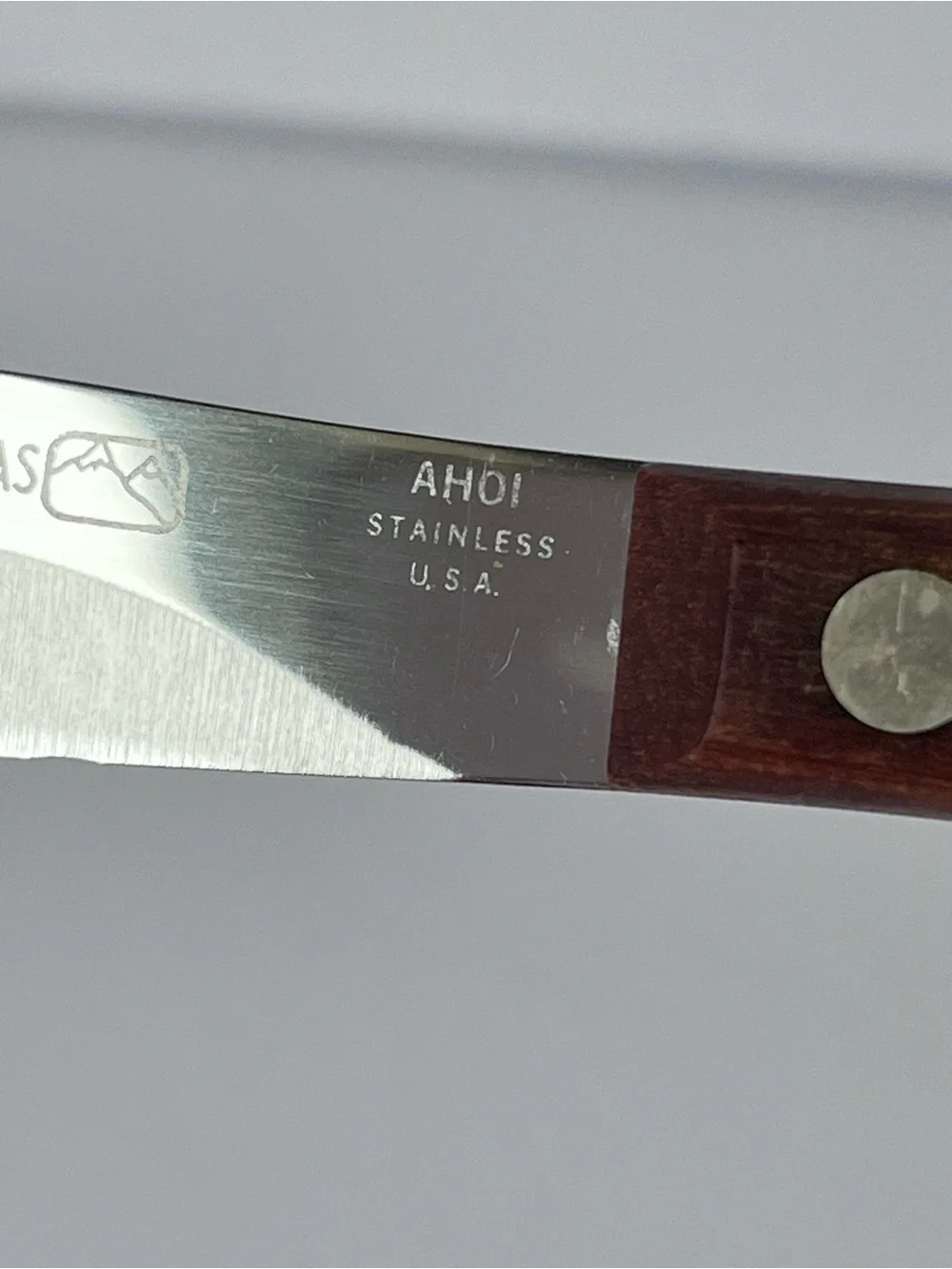 ALCAS ahoi wood