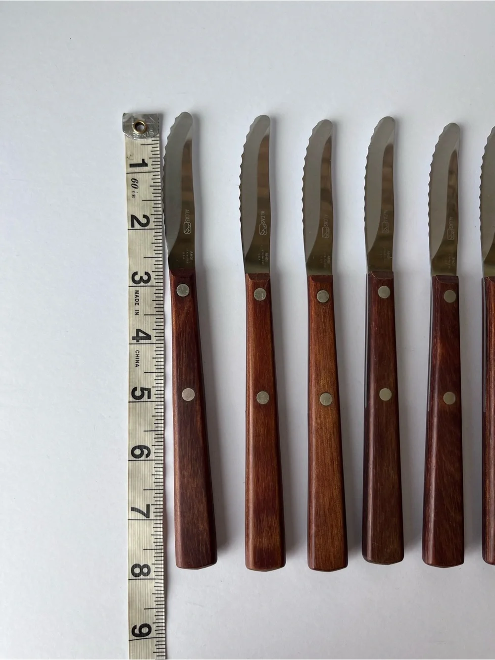 ALCAS ahoi wood
