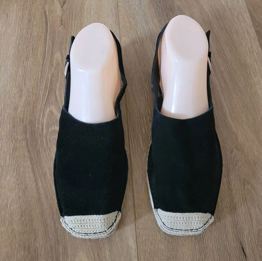 Blondo hiliani black