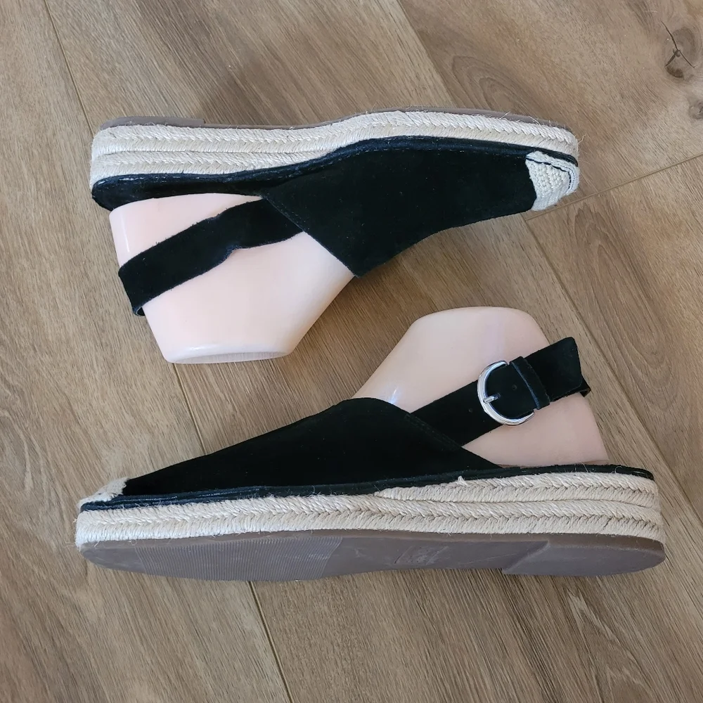 Blondo hiliani black