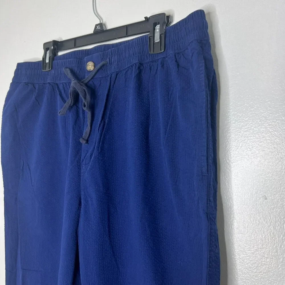 J. Crew crew navy