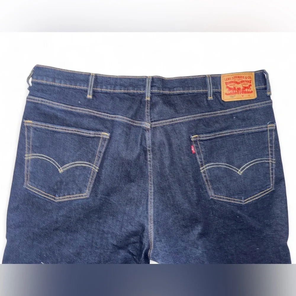 Levis size w46