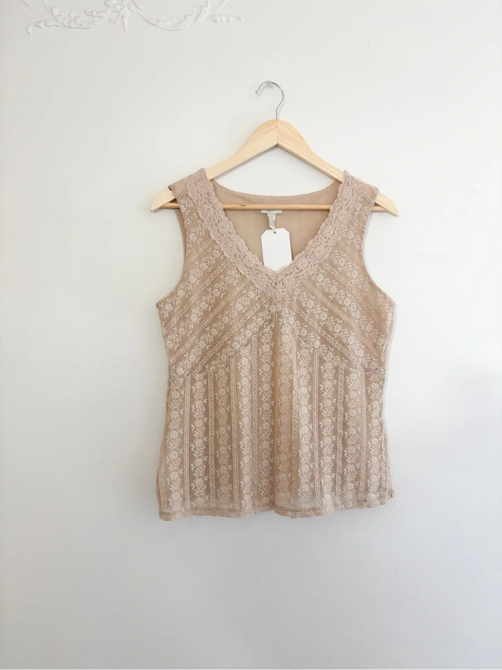 J. Jill size mp