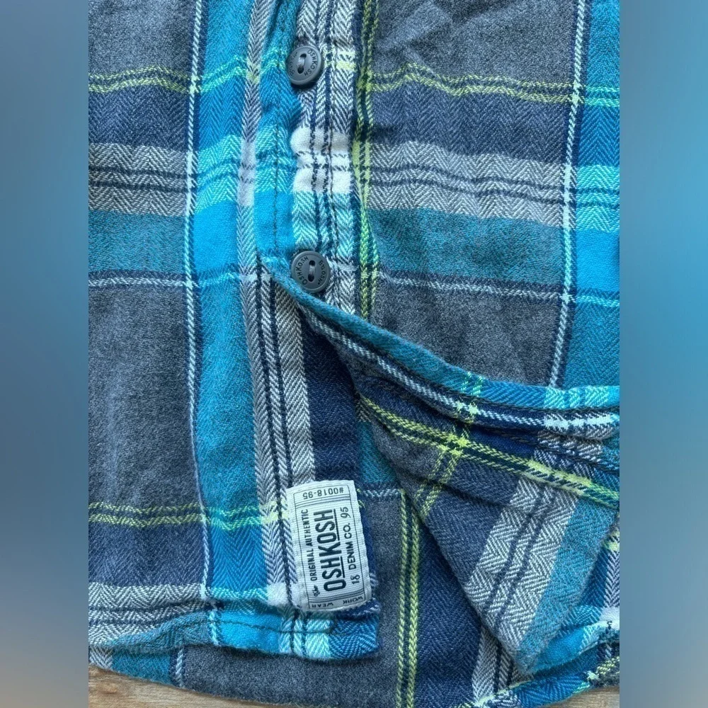 OshKosh Bgosh oshkosh b’gosh