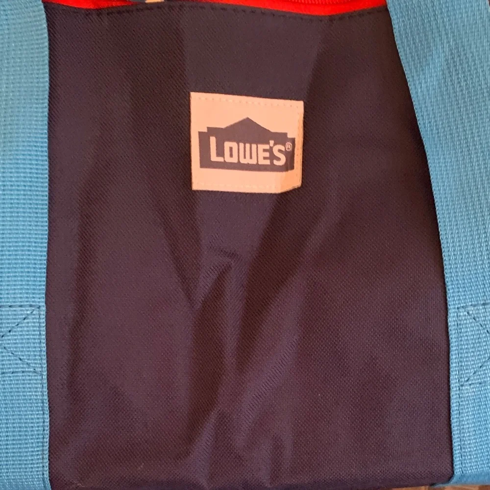 N/A lowe’s lightweight
