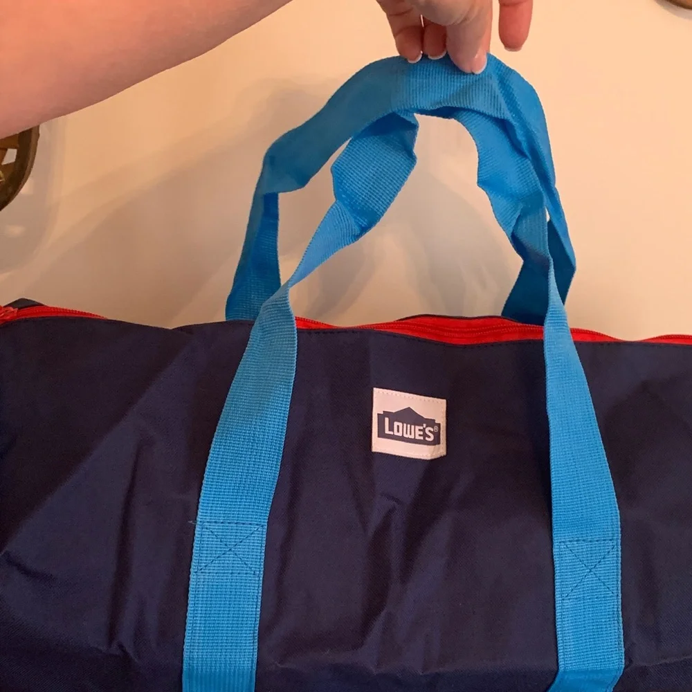N/A lowe’s lightweight