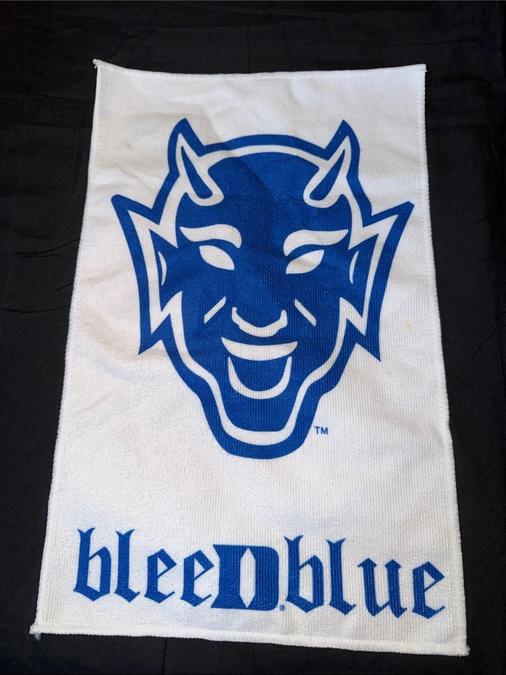 DUKE official style