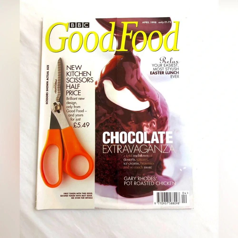 Good Food use collect