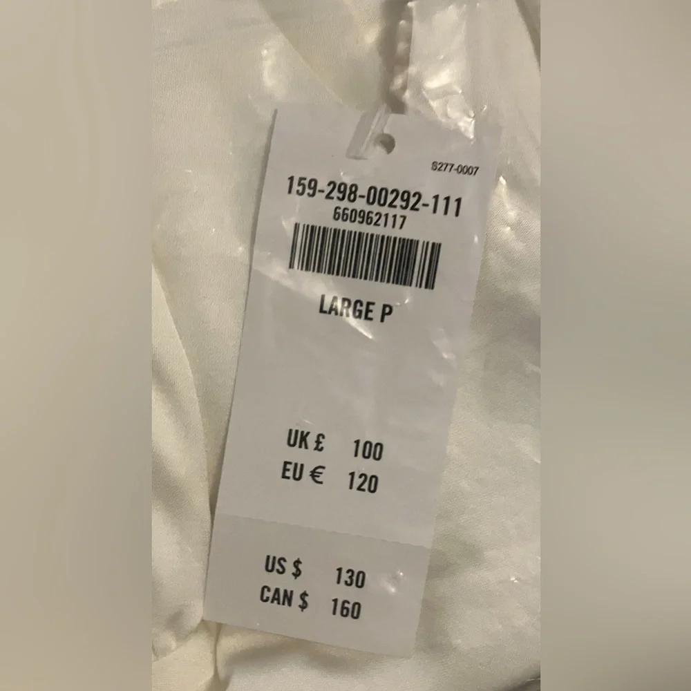 Abercrombie & Fitch perfect maxi 44