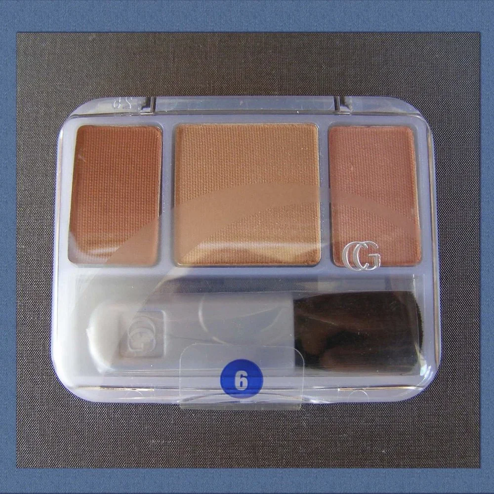 NEW CoverGirl TRU Cheeks Blush