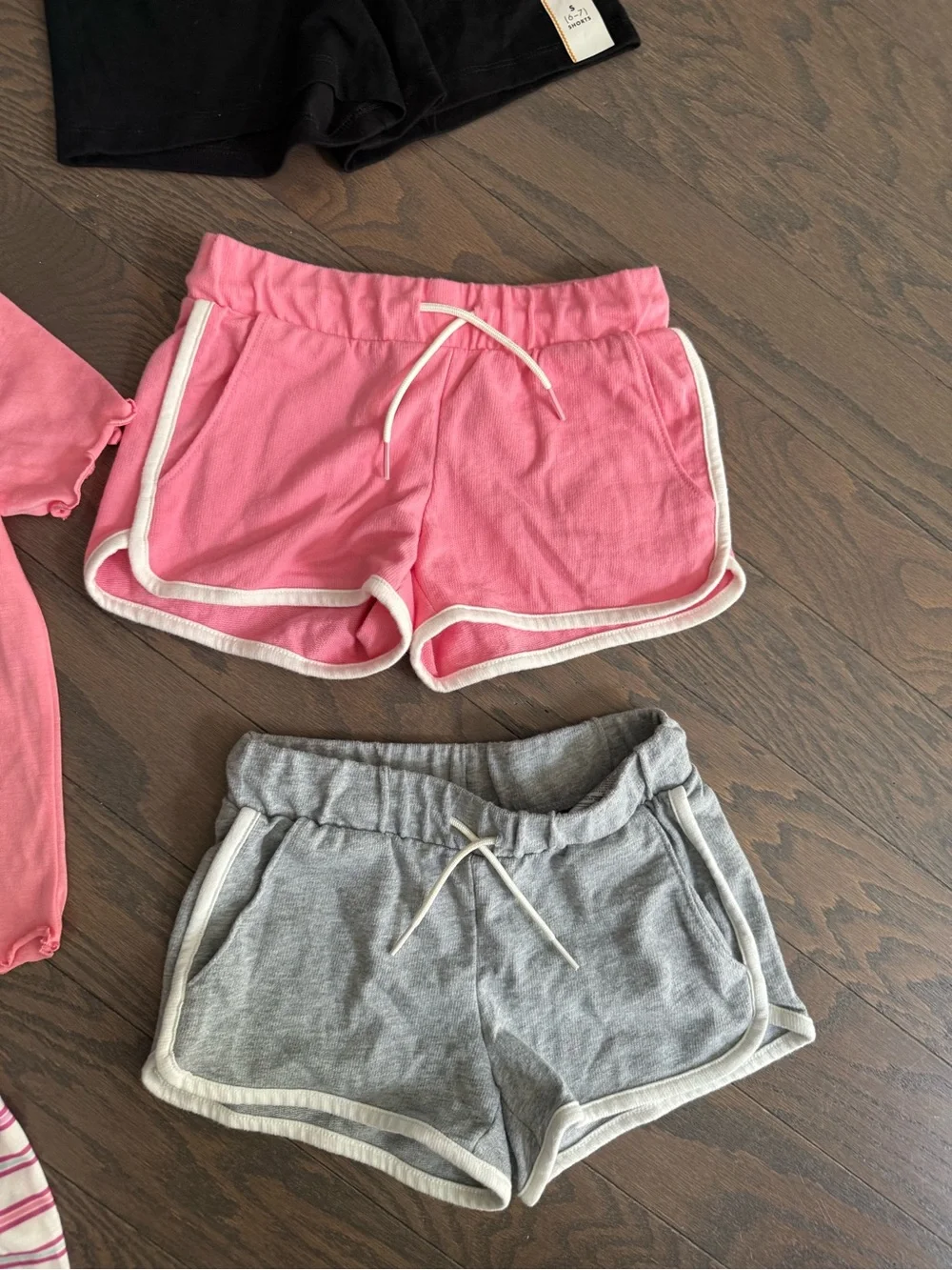Old Navy size some