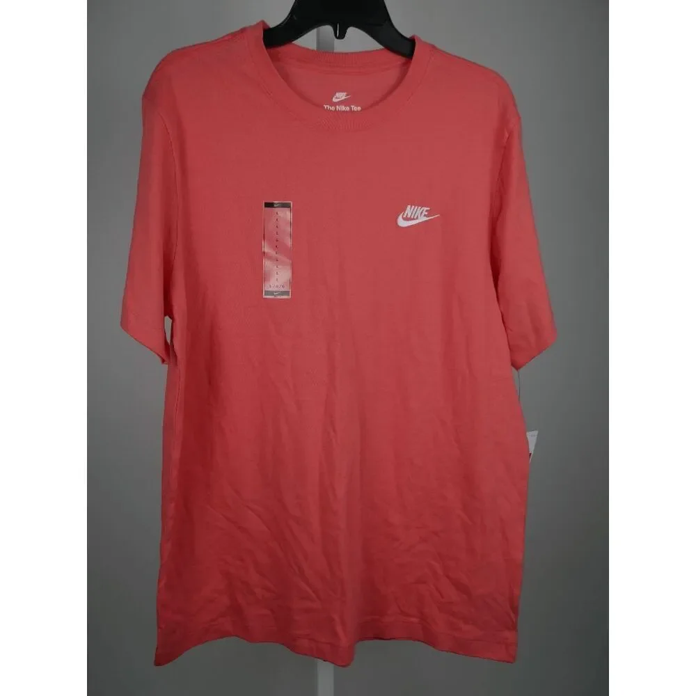 Nike add sporty