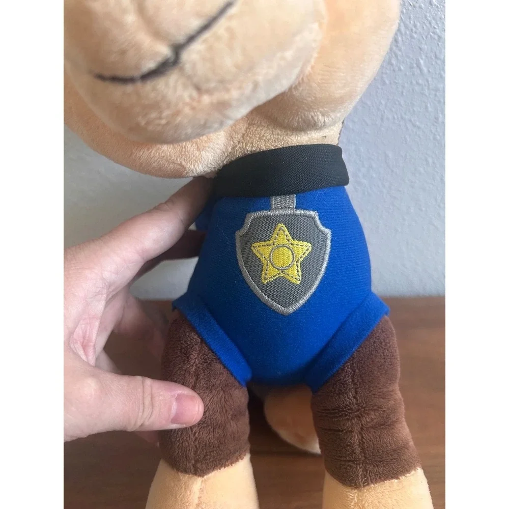 Nickelodeon paw patrol