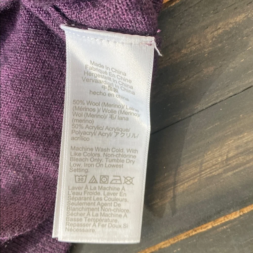 J. Crew stay stylish