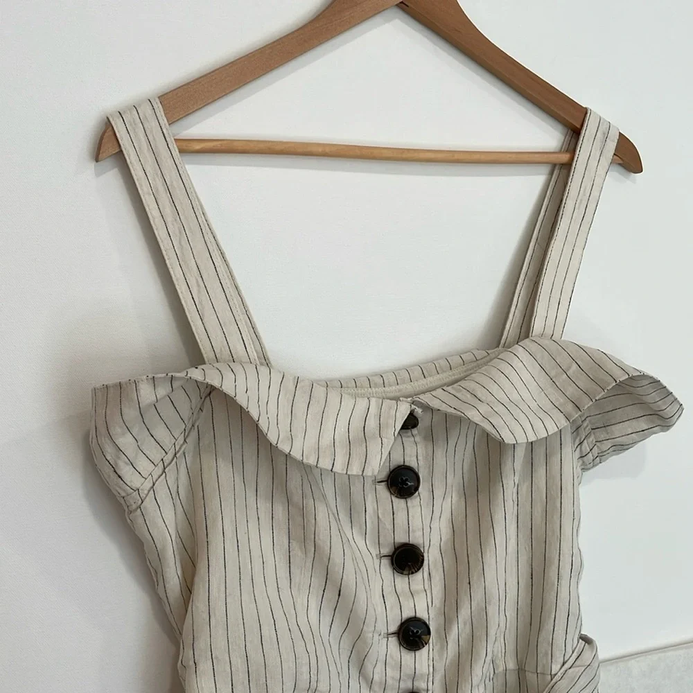 Mango fabric 100%