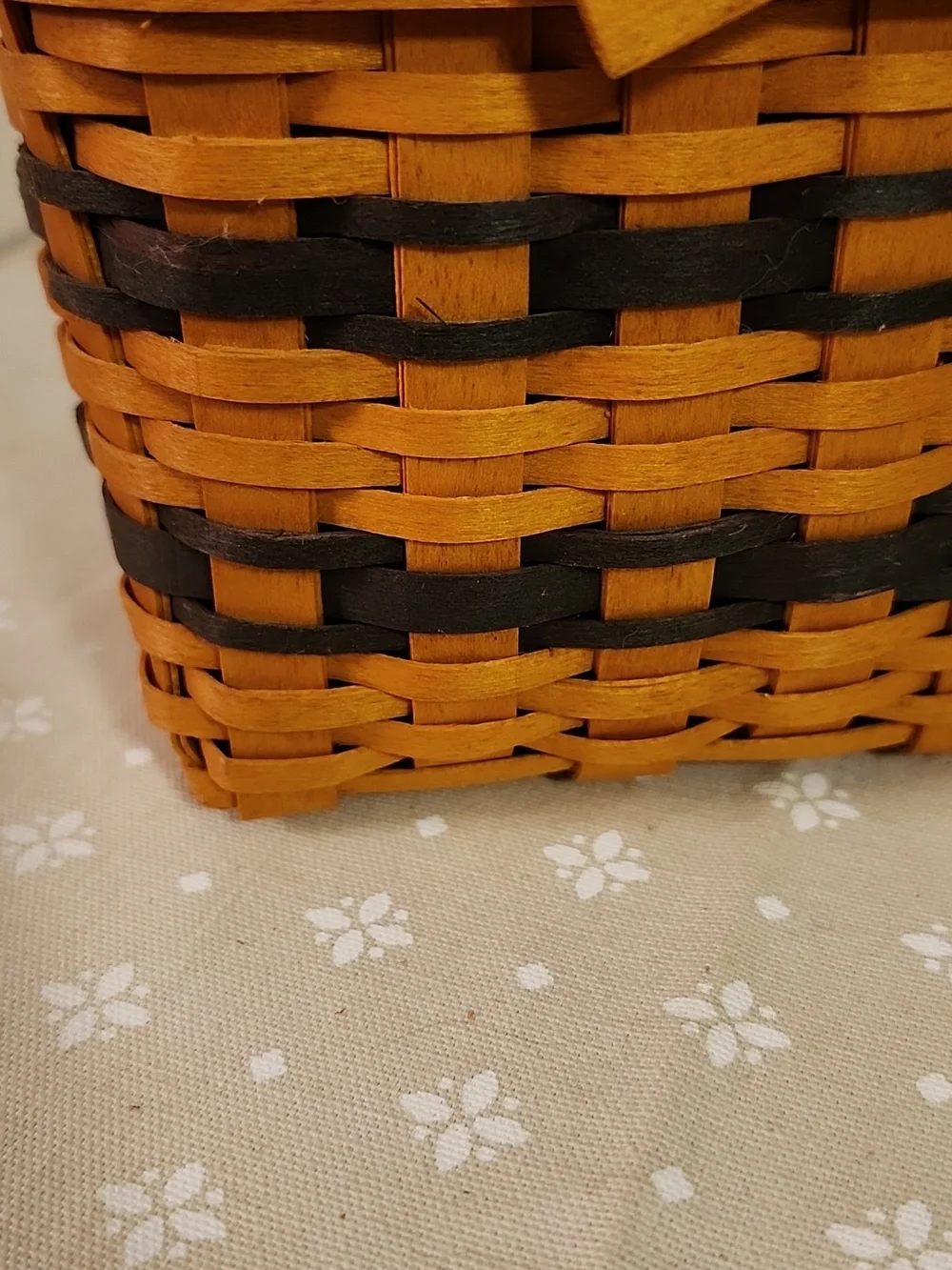 Longaberger jw collection