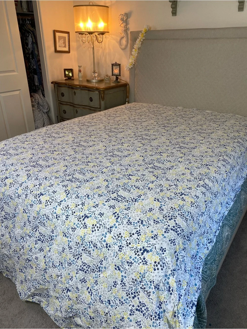 kate spade lightweight floral