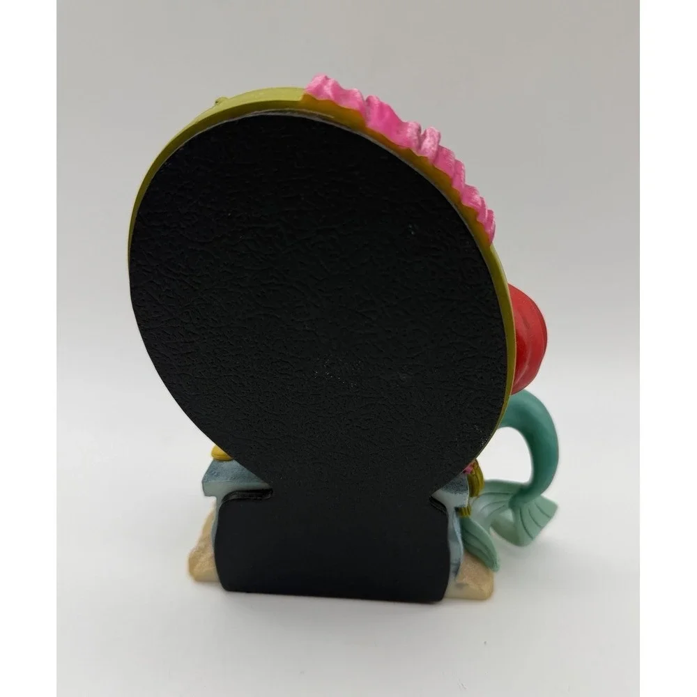 Disney missing candle