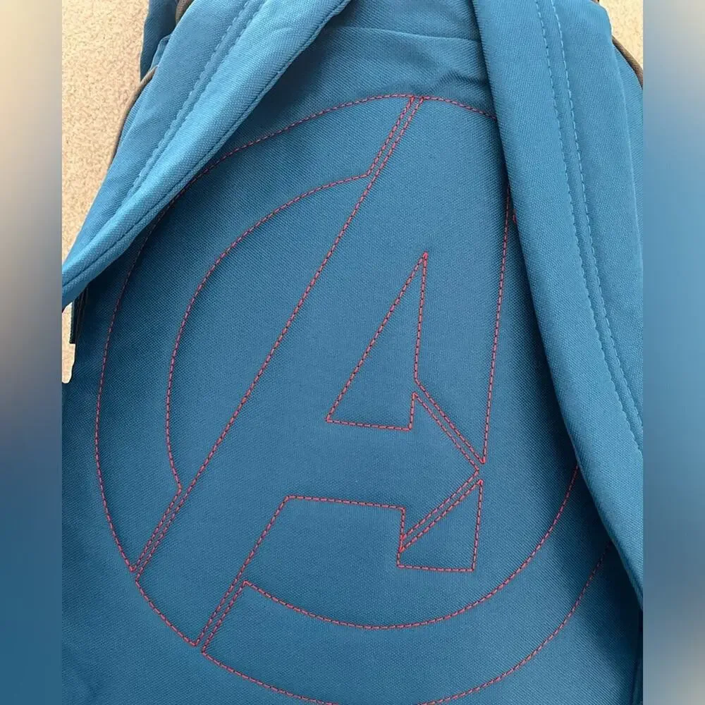 Marvel just time