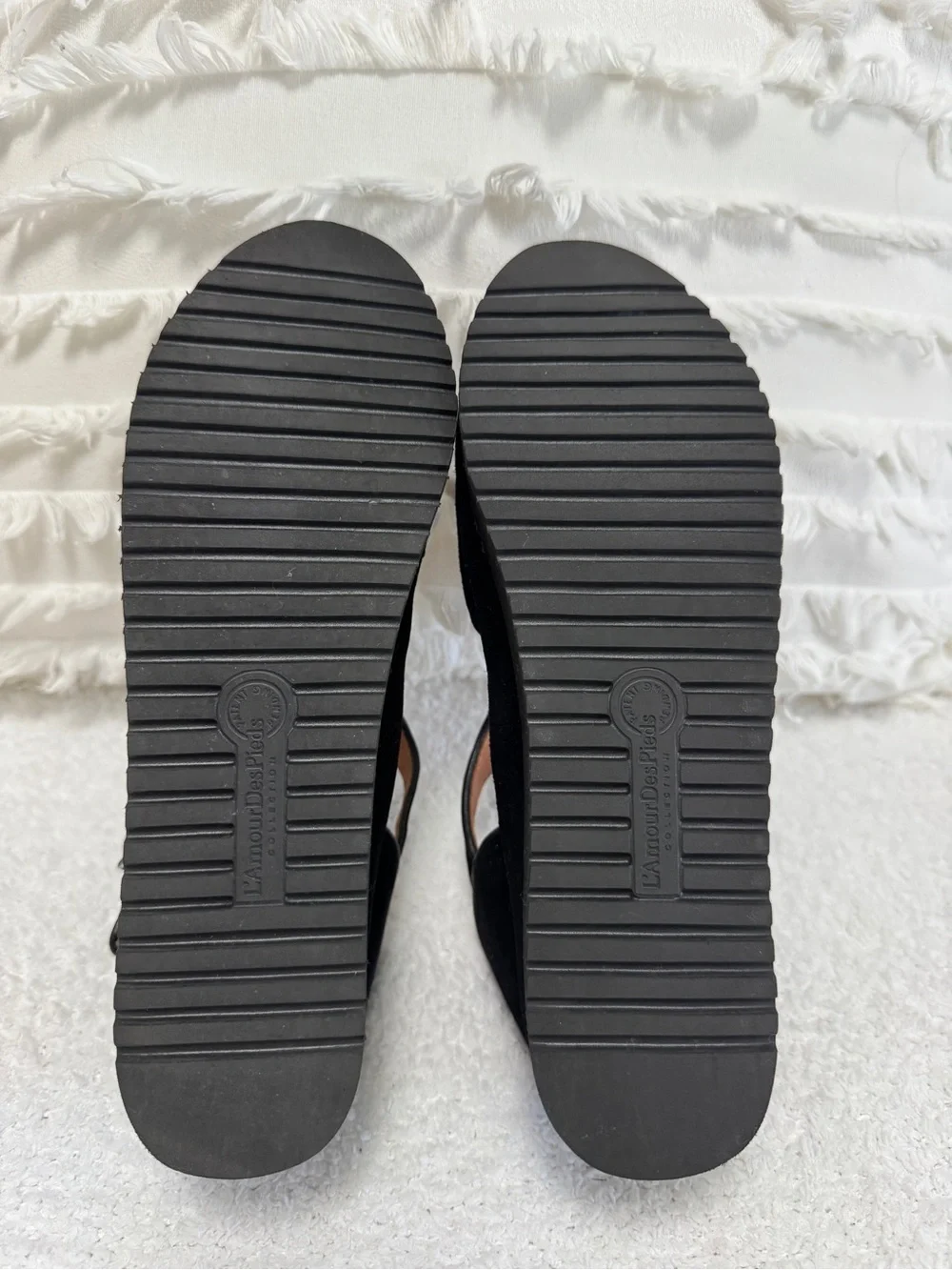 LAmour Des Pieds amour des