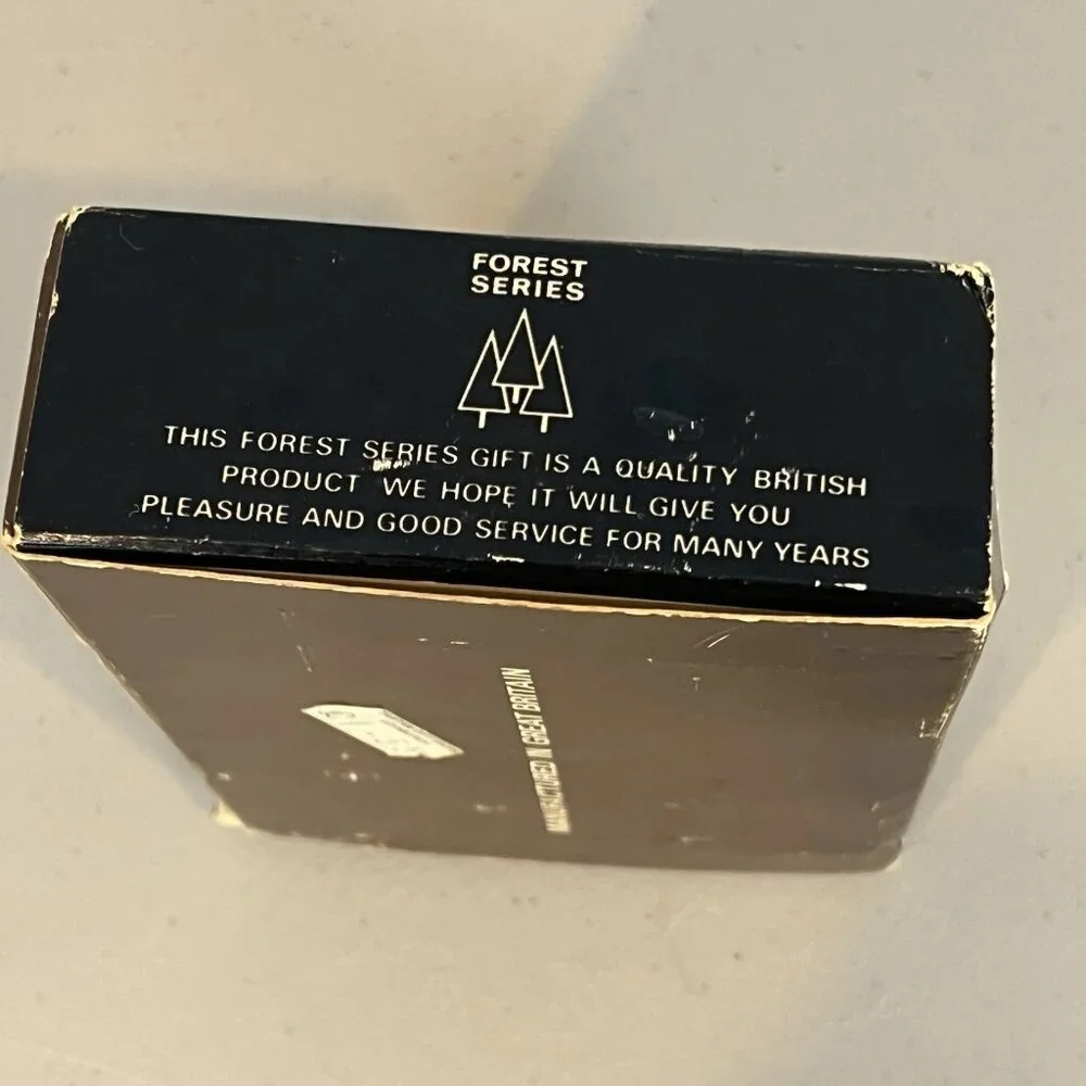 N/A vintage forest