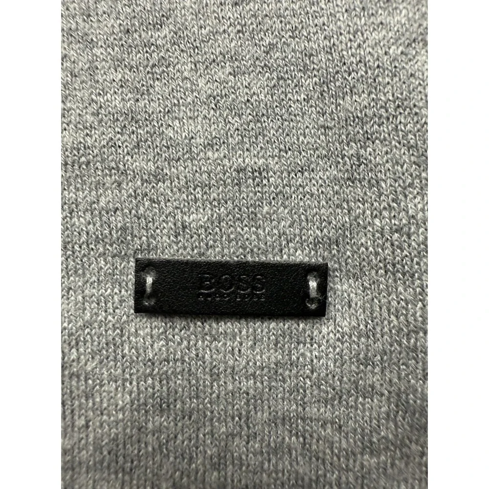 Hugo Boss brand boss
