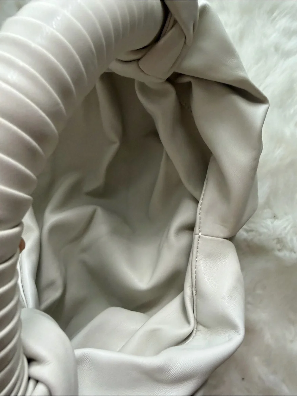 Simon Miller soft cream