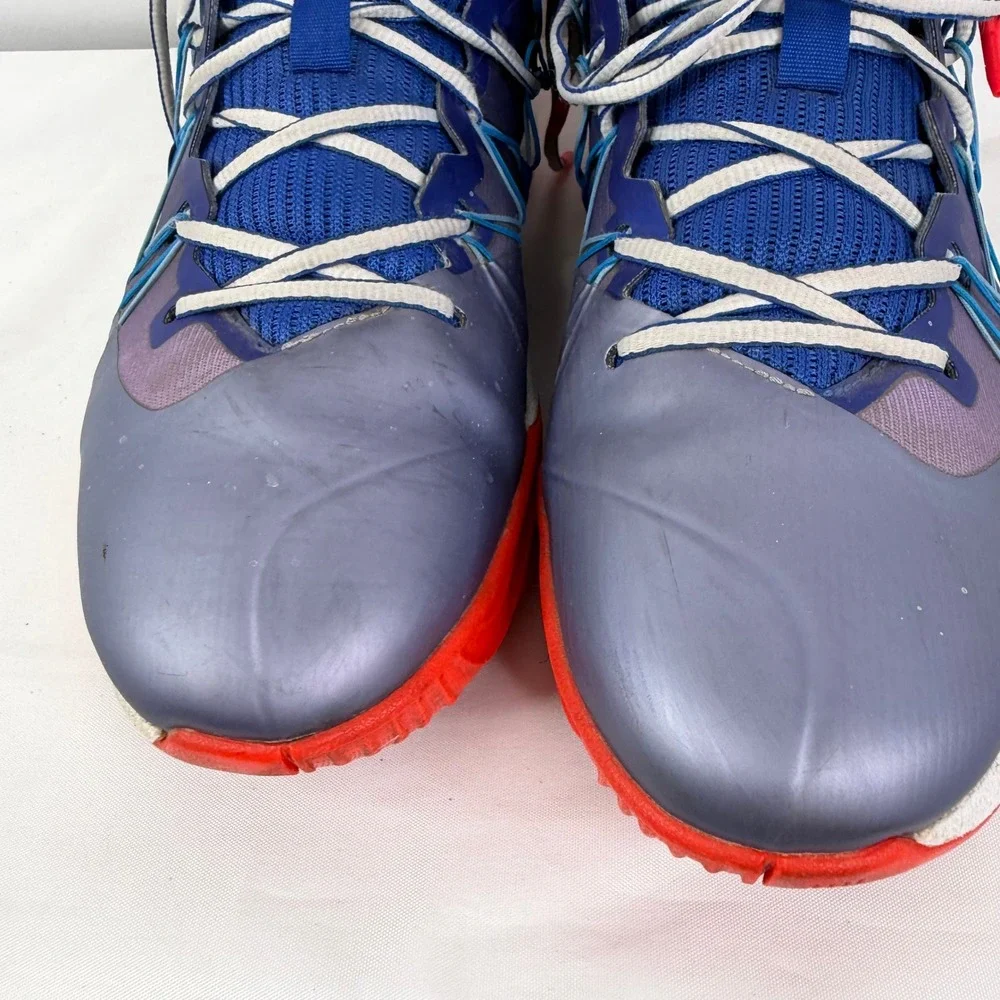 Jordan cp3 vii