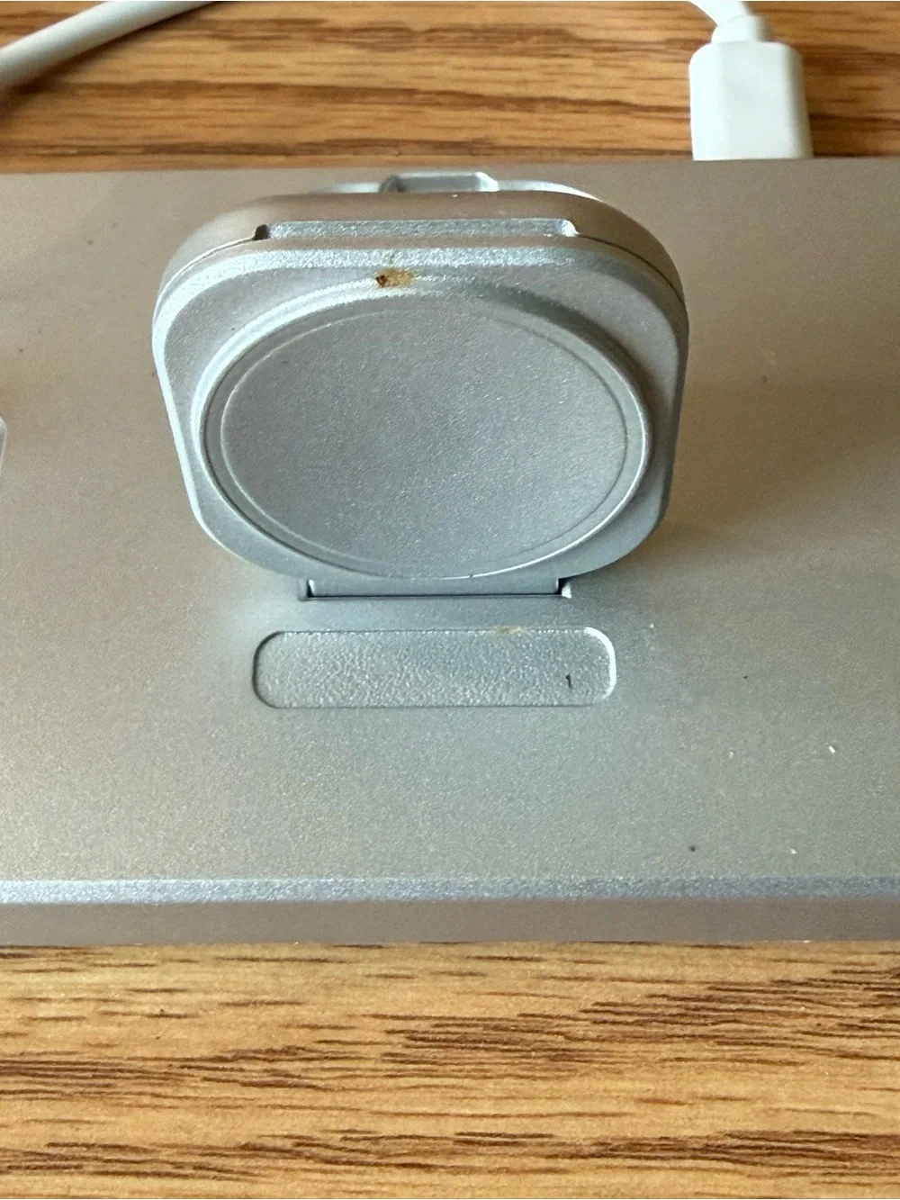 N/A dock allows